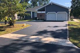 Driveway Maintenance Services in Corvallis, OR